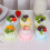 6St Simulation Kuchenmodell Aus Mit Pappbecher 11