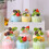 6St Simulation Kuchenmodell Aus Mit Pappbecher 8