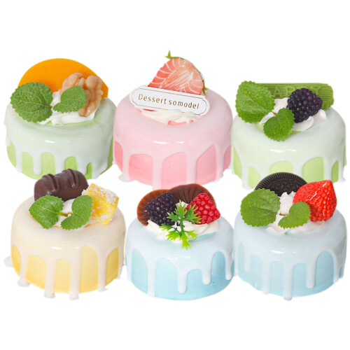 6St Simulation Kuchenmodell Aus Mit Pappbecher 2