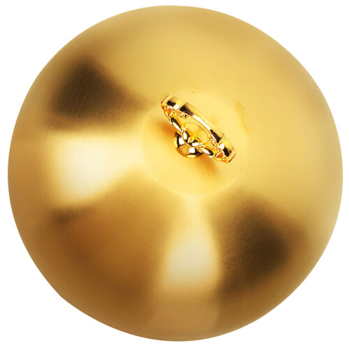 Runde Lebensmittelhaube Aus Für Die