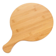 1 De Bambú Para Pan Y