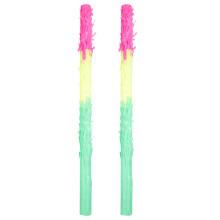 2 Sztuki Kijki Do Pinaty Łatwe W Uchwycie Dla Dzieci