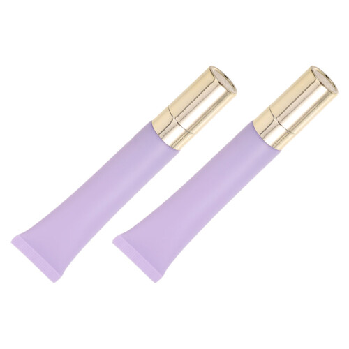 2 Piezas Reutilizables Para Crema De Ojos 20G