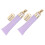 2 Piezas Reutilizables Para Crema De Ojos 20G 10