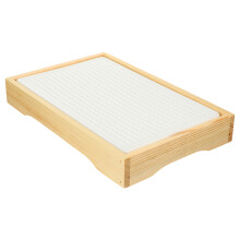 1 Set Frischhalteplatte Für Meeresfrüchte Sushi
