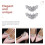 1 paar schuhblumen, - & brautschuh 11
