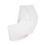 100 unidades papel absorvente para saxofone flauta 7