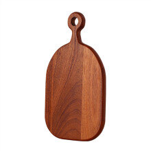 Pizza Serving Board Cutting Board For Kitchen Cafe Bar 320x180x15mm Fruit Bread Plate Home Decoration