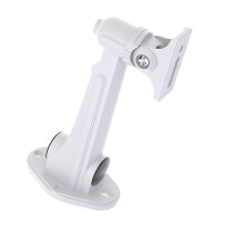 suporte ajustável para câmera cctv e ( )
