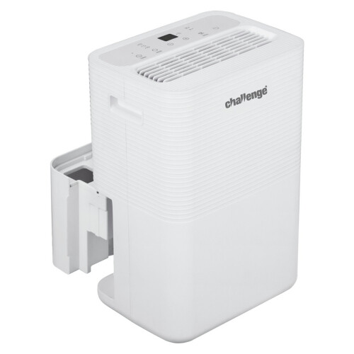 Refurbished Challenge Challenge D015B 16L Dehumidifier 2