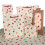 Woodmansterne Emma Bridgewater Pink Hearts Large Gift Bag Gift Wrapping Accessory 5