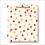 Woodmansterne Emma Bridgewater Pink Hearts Large Gift Bag Gift Wrapping Accessory 2