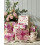 Woodmansterne Emma Bridgewater Pink Hearts Large Gift Bag Gift Wrapping Accessory 3