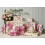 Woodmansterne Emma Bridgewater Pink Hearts Large Gift Bag Gift Wrapping Accessory 4