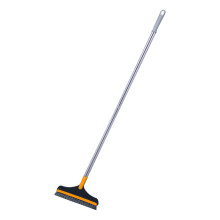 Toilet Tile Cleaning Brush Floor Long Cleaning Brush For Home Bathroom