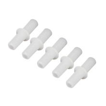 10 4 mm kunststoff luftanschluss gerade für aquarium