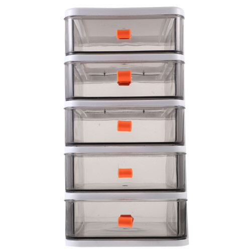 -schreibtischorganizer, tischablagebox mit schublade