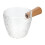 Kaffeetasse Latte-Art aus , - 100 ml 8