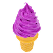 plastik eiscreme modell falsches für fotos deko