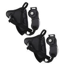 2 Stücke Armbänder Riemen -Skid Hand Griffbänder