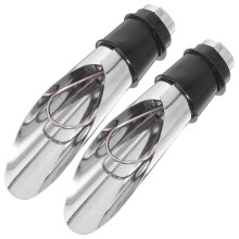 2 Wein Aerator Für Spirituosenflaschen