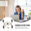 Laptop Lüfter Computer Laptop Cooling Fan 10