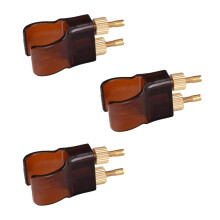 3 geigenstimmschrauben messing erhu