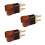 3 geigenstimmschrauben messing erhu 1