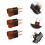 3 geigenstimmschrauben messing erhu 4