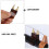 3 geigenstimmschrauben messing erhu 10