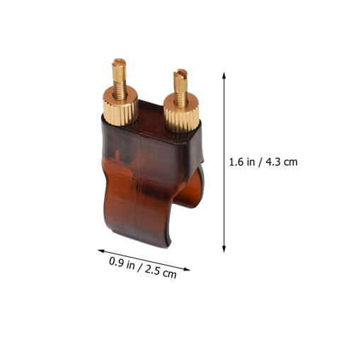 3 geigenstimmschrauben messing erhu 1