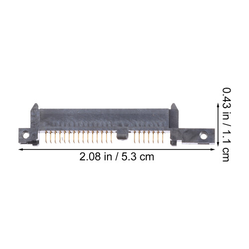 -connector kompatibel mit dv6000 -zwischenadapter 1