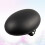 -sattelauflage ohne nase, absorbierendem material 7