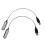 2Stück Usb Laptop Leselampe Mini Lampe Für Computer 1