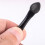 50 doppelseitiger lidschatten- -applikator schwarz 11