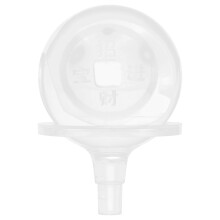 Crystal Ball 3D Inner Carved Mit Feng Shui