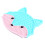 -Peeling-Make-Up Werkzeug Kieselgel 1
