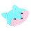 -Peeling-Make-Up Werkzeug Kieselgel 4