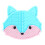 -Peeling-Make-Up Werkzeug Kieselgel 5