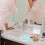 -Peeling-Make-Up Werkzeug Kieselgel 11