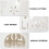 Herd Keramik Schmuck Herd Für Home Decor 10