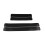 4 Autoaufkleber Auto Aufkleber Black 1