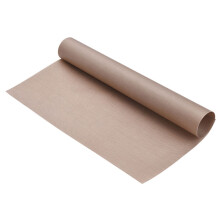 2Stk Ofenmatte Backmatte Aus Glasfaser, Wiederverwendbar, Antihaft