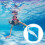 2Stk Filter Wiederverwendbare Pool Pumpe Filter 2