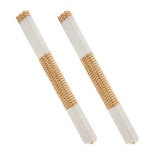 16-teiliges holzernes Gitarren-Bindingsstreifen-Set für DIY-Lautenbau