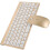 1 Satz Tastatur- - , Plug-and-Play, Multimedia 1