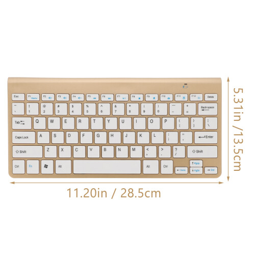 1 Satz Tastatur- - , Plug-and-Play, Multimedia 1