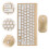 1 Satz Tastatur- - , Plug-and-Play, Multimedia 4