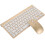 1 Satz Tastatur- - , Plug-and-Play, Multimedia 7