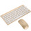 1 Satz Tastatur- - , Plug-and-Play, Multimedia 10